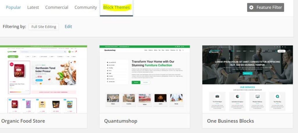 워드프레스 관리자 기본 설정 세팅 2024 12 image 14