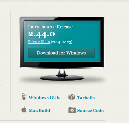 git 설치 및 명령어