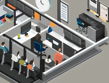 프로그램 동작 원리