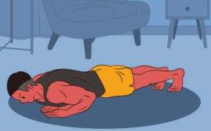 맨몸운동 효과 200% 높이는 방법! 초보부터 고급자까지 실전 가이드 2 맨몸운동루틴