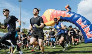 2025년 한국 이색 스포츠 대회 - 일반인도 도전할 수 있는 특별한 스포츠 이벤트 2 이색러닝대회