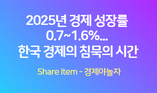 경제성장률 전망