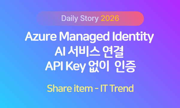 Azure Managed Identity