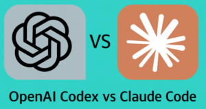 codex vs claude code