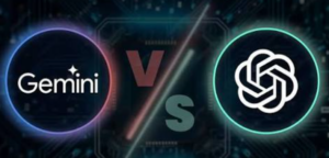 ChatGPT vs Gemini 차이, 실제로 써보고 정리한 선택 기준 2 Gemini_Chatgpt
