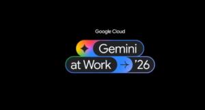 Gemini at Work 2026